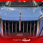 سعر هونشي HS3 2024 مع الفئات وأبرز المواصفات والتقنيات