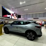 شفروليه بليزر RS AWD 2024