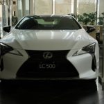 لكزس LC 500 AA Elite 2024