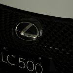 لكزس LC 500 AA Elite 2024