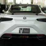 لكزس LC 500 AA Elite 2024