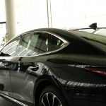 لكزس LS 350 AA Elegant 2024