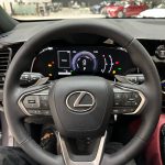 لكزس NX 350h HH Hybrid Executive 2024