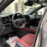 لكزس NX 350h HH Hybrid Executive 2024