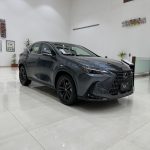 لكزس NX 350h HH Hybrid Executive 2024