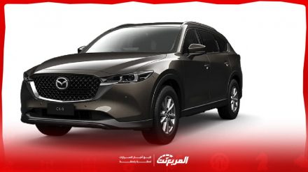 صور مازدا CX8 موديل 2024 بجودة عالية من الداخل والخارج والألوان المتوفرة 5