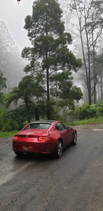 مازدا MX-5 موديل 2024 بجميع الأسعار المتوفرة وأبرز المواصفات الداخلية والخارجية 5