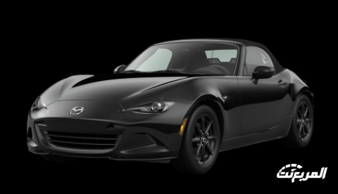 مازدا MX-5 موديل 2024 بجميع الأسعار المتوفرة وأبرز المواصفات الداخلية والخارجية 9