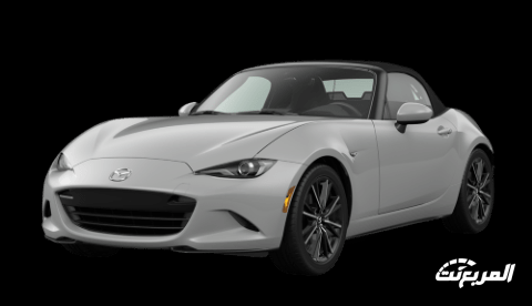 مازدا MX-5 موديل 2024 بجميع الأسعار المتوفرة وأبرز المواصفات الداخلية والخارجية 10