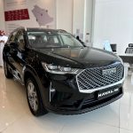 هافال H6 Premium AWD 2025