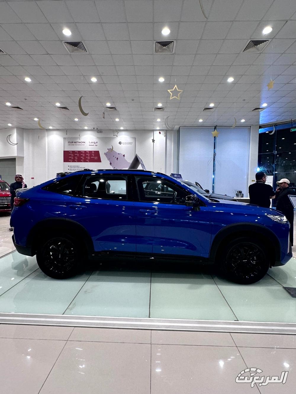 هافال H6 GT Premium 2025