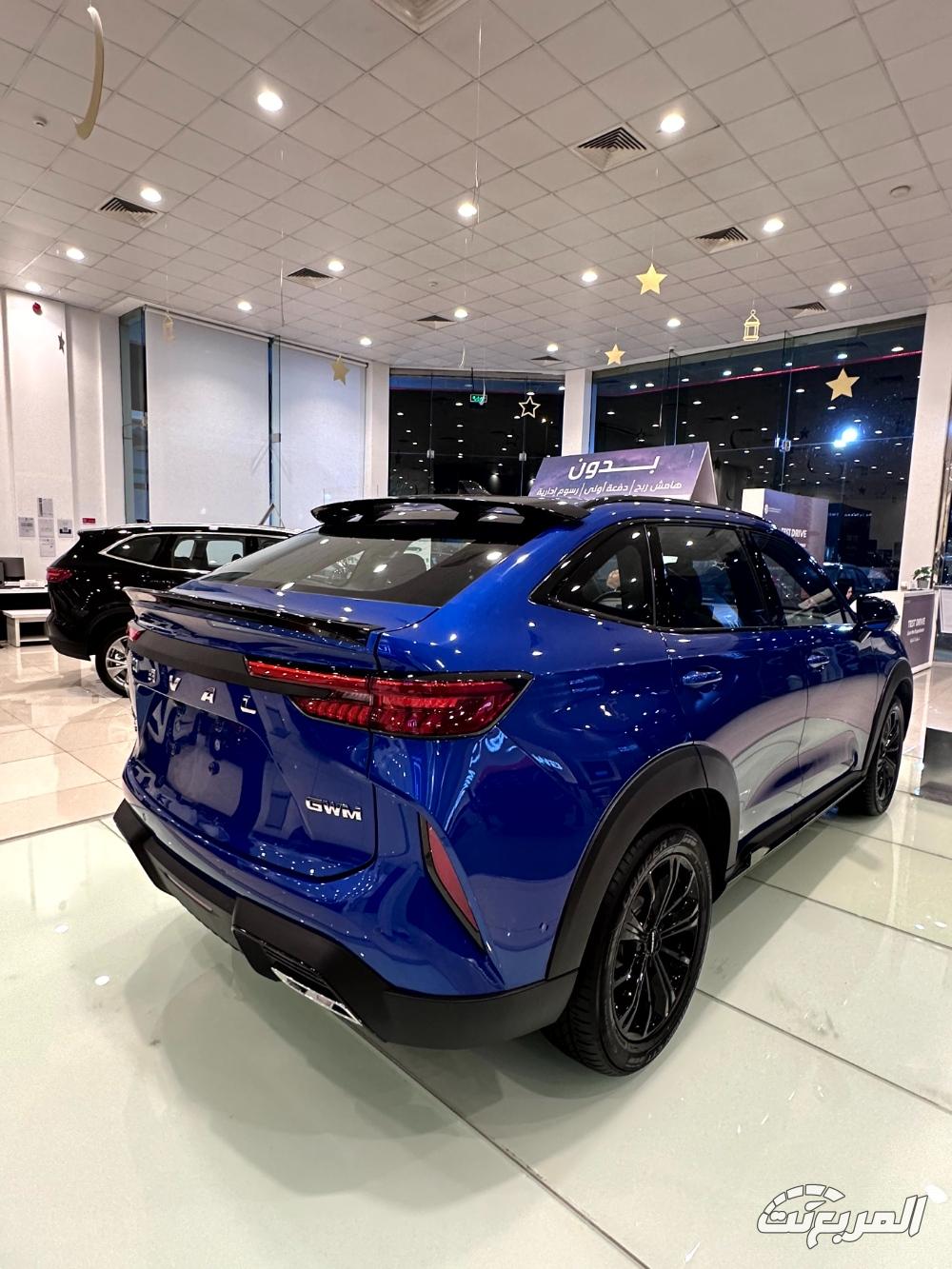 هافال H6 GT Premium 2025