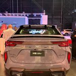 هافال H6 GT Premium 2025