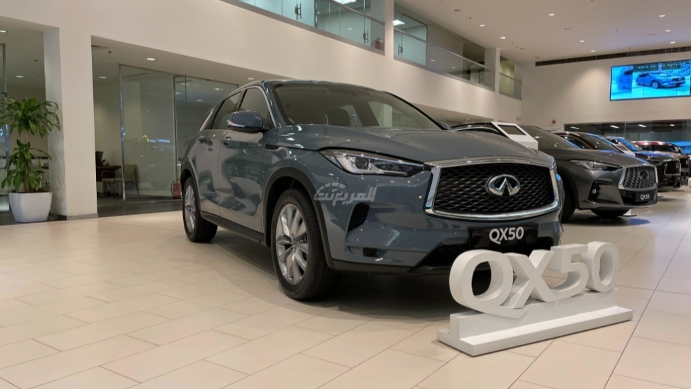 صور QX50