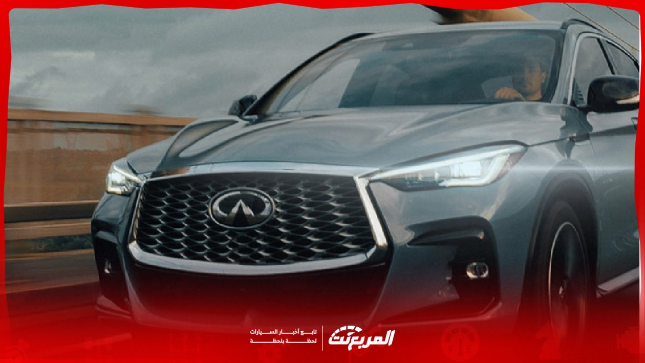 انفينيتي QX55 2024 بجميع الفئات والأسعار المتوفرة وابرز المميزات والعيوب