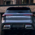 انفينيتي QX60 Autograph 2023