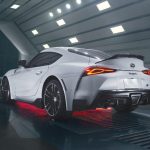 تويوتا سوبرا GT Sport AT 2024