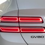 جينيسيس GV80 Premium 2025