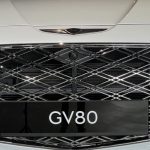 جينيسيس GV80 Royal 2025