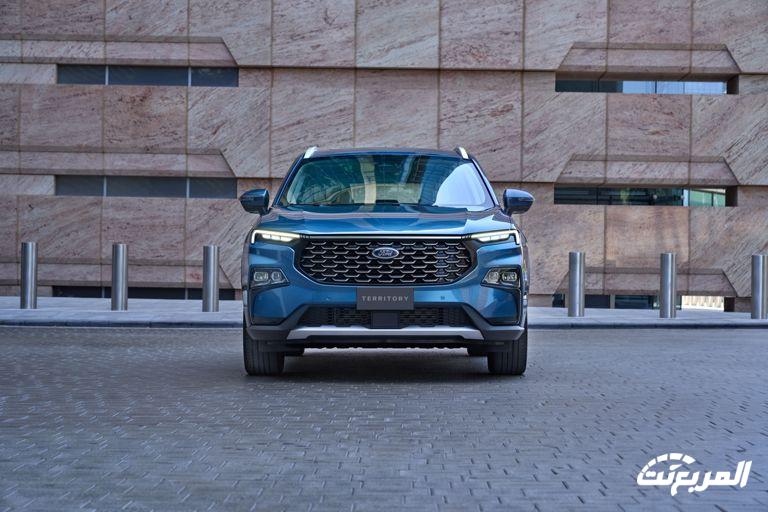 أكثر 10 سيارات SUV مبيعاً خلال الربع الأول من 2024 في السعودية 5