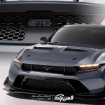 فورد موستنج GTD