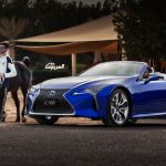 لكزس LC 500 CL Limited Edition