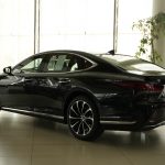 لكزس LS 500h BH Hybrid 2024