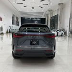 لكزس NX 350h HH Hybrid Executive 2024