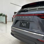 لكزس NX 350h HH Hybrid Executive 2024