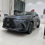 لكزس NX 350h HH Hybrid Executive 2024