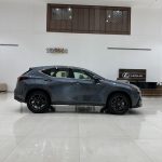 لكزس NX 350h HH Hybrid Executive 2024