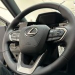 لكزس NX 350h HH Hybrid Executive 2024