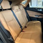 لكزس NX 350h HH Hybrid Executive 2024