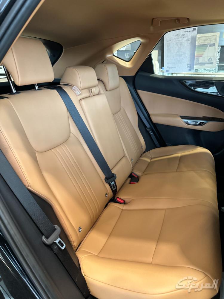 لكزس NX 350h HH Hybrid Executive 2024