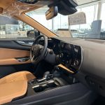 لكزس NX 350h HH Hybrid Executive 2024