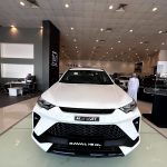 هافال H6 GT Premium 2025