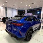 هافال H6 GT Premium 2025