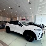 هافال H6 GT Premium 2025