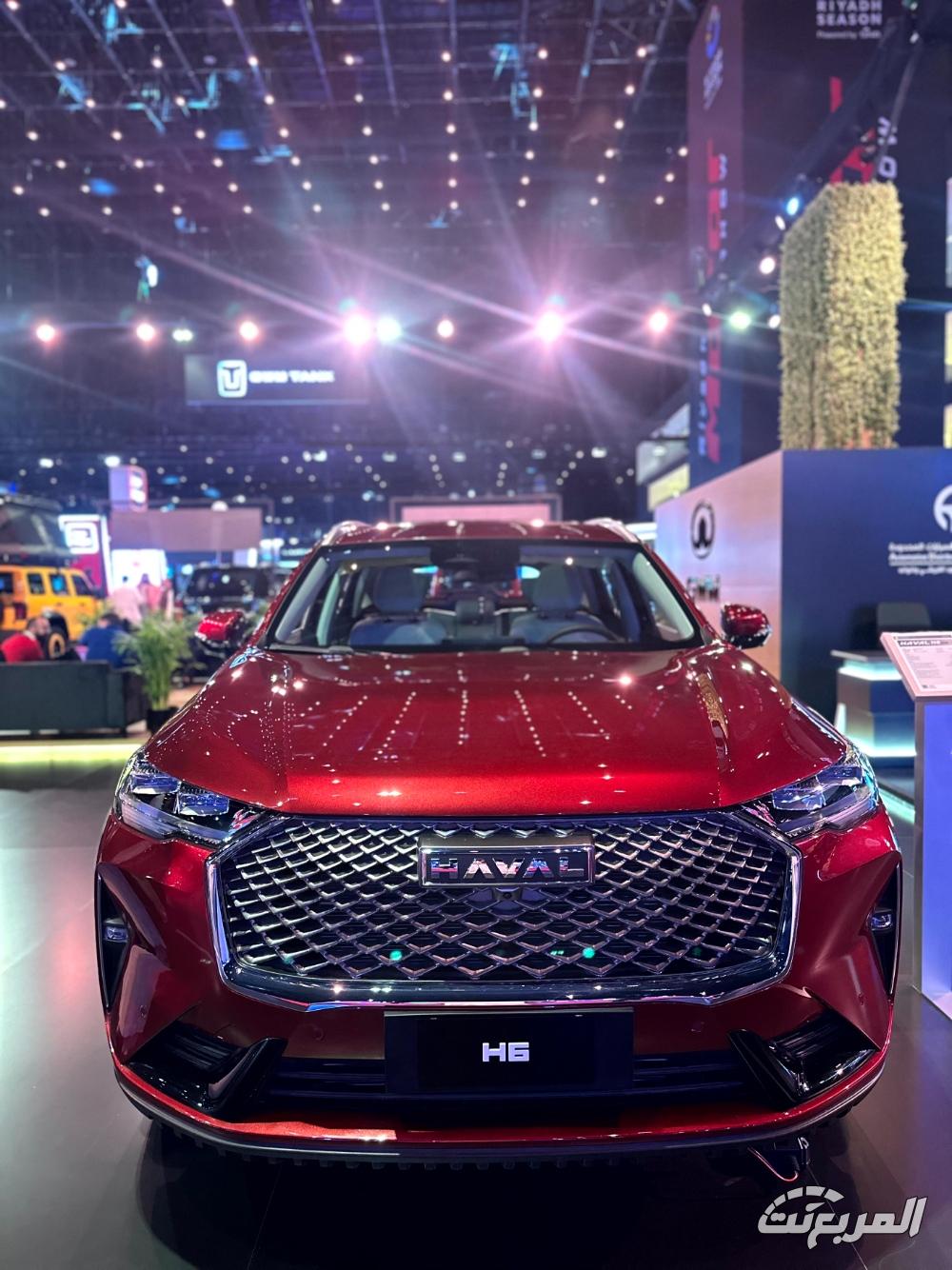 هافال H6 Active Plus 2025