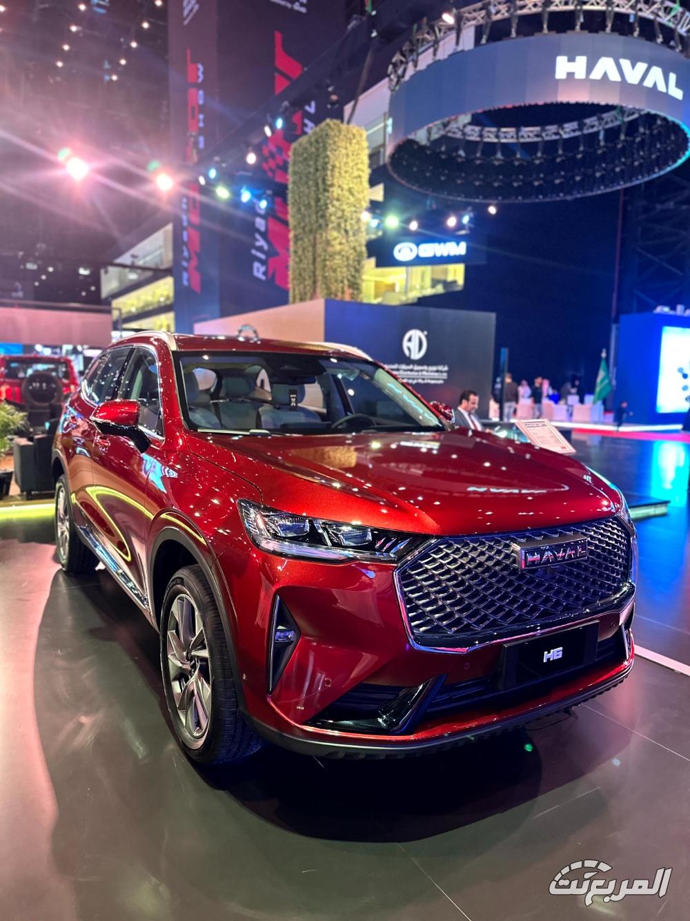 هافال H6 Premium 2025