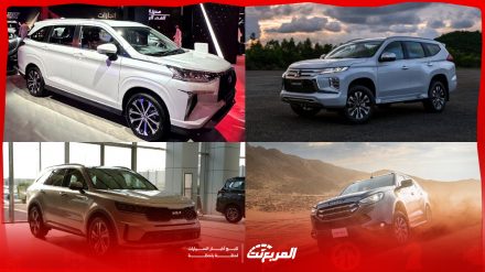 ارخص سيارة ديزل في السعودية 2024 - 2025 في فئة الـ SUV (صور وفيديو)