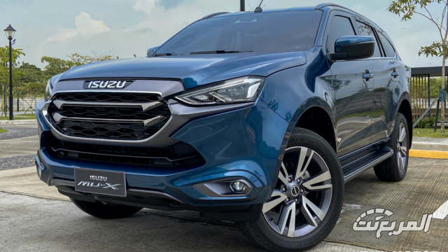 ارخص سيارة ديزل في السعودية 2024 - 2025 في فئة الـ SUV (صور وفيديو) 11