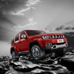 بايك BJ40 بلس Premium 2024