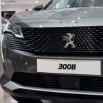 بيجو 3008 Active 2024