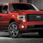 فورد F-150 موديل 2014