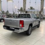 ميتسوبيشي L200 GL غمارة واحدة ديزل 2024