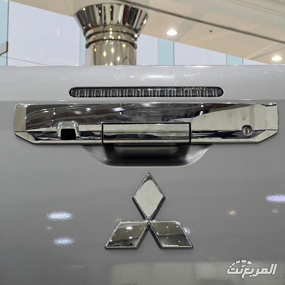 ميتسوبيشي L200 GL غمارة واحدة ديزل 2024