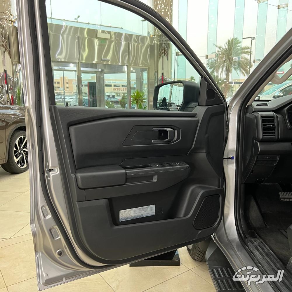 ميتسوبيشي L200 GL غمارة واحدة ديزل 2024