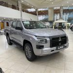 ميتسوبيشي L200 GL غمارة واحدة ديزل 2024