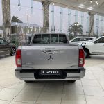 ميتسوبيشي L200 GL غمارة واحدة ديزل 2024